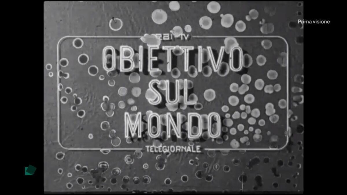 SetTANTArai, su Rai Storia va in onda ‘la televisione prima della televisione’ per i 70 anni