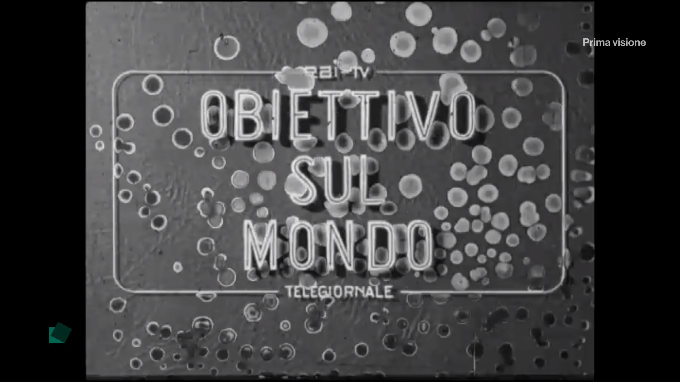 SetTANTArai, su Rai Storia va in onda ‘la televisione prima della televisione’ per i 70 anni