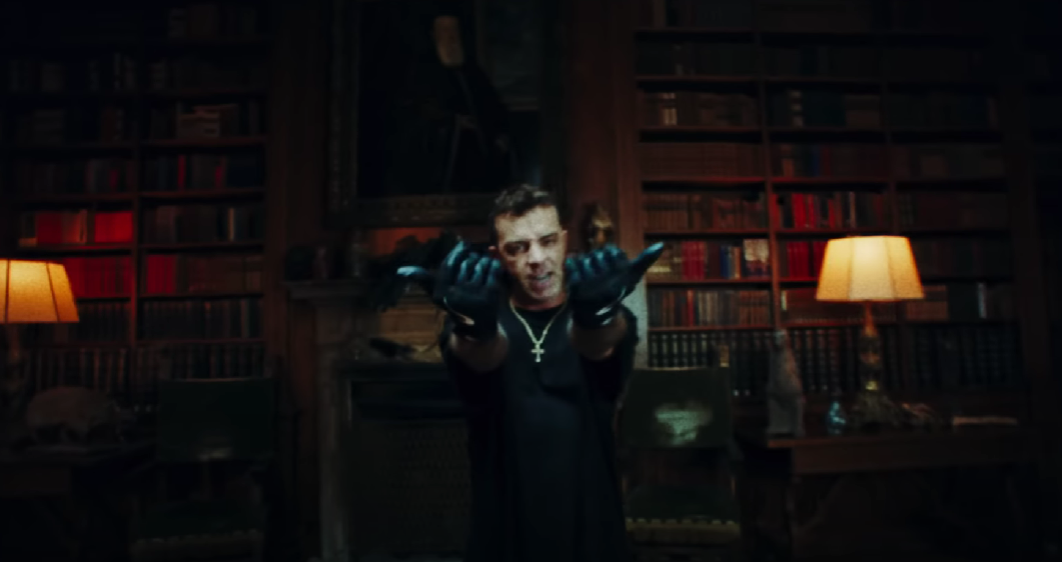 Testo e significato di Incubi di Salmo & Noyz Narcos: ascolta la canzone (video)