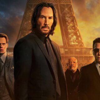 John Wick 4