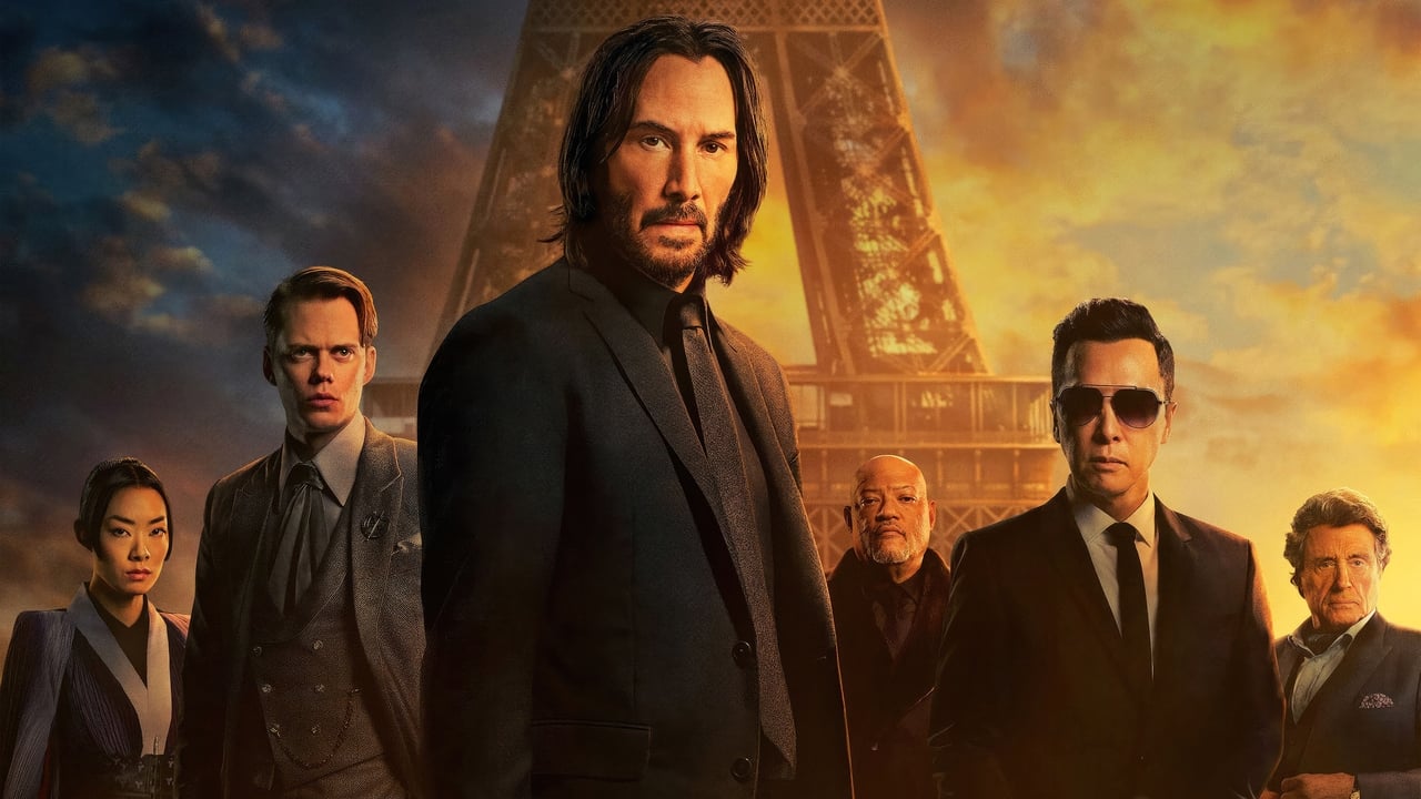 John Wick 4 