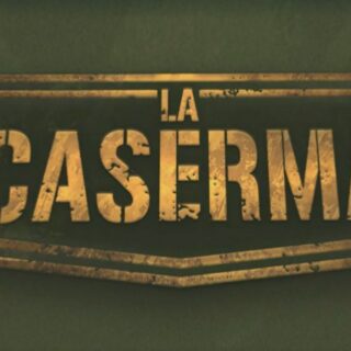 La caserma