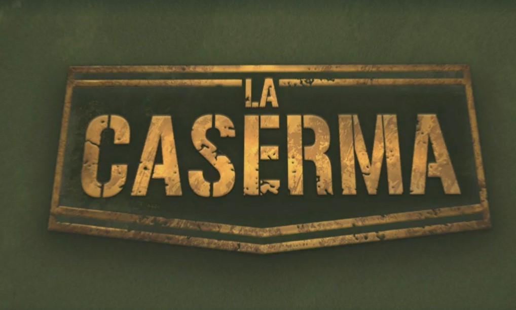 La Caserma 2023: i 24 protagonisti