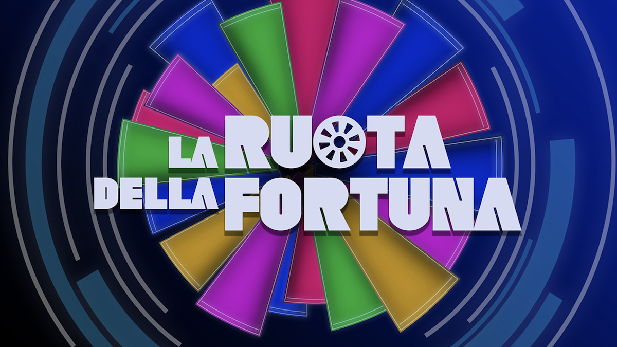 La ruota della fortuna, uno stop & go su Canale 5? (Retroscena TvBlog)