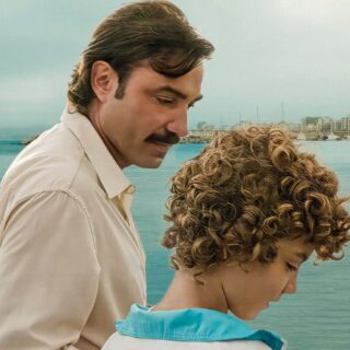 ‘Altra Via, recensione del film di Saverio Cappiello con Fausto Viriginelli (4)