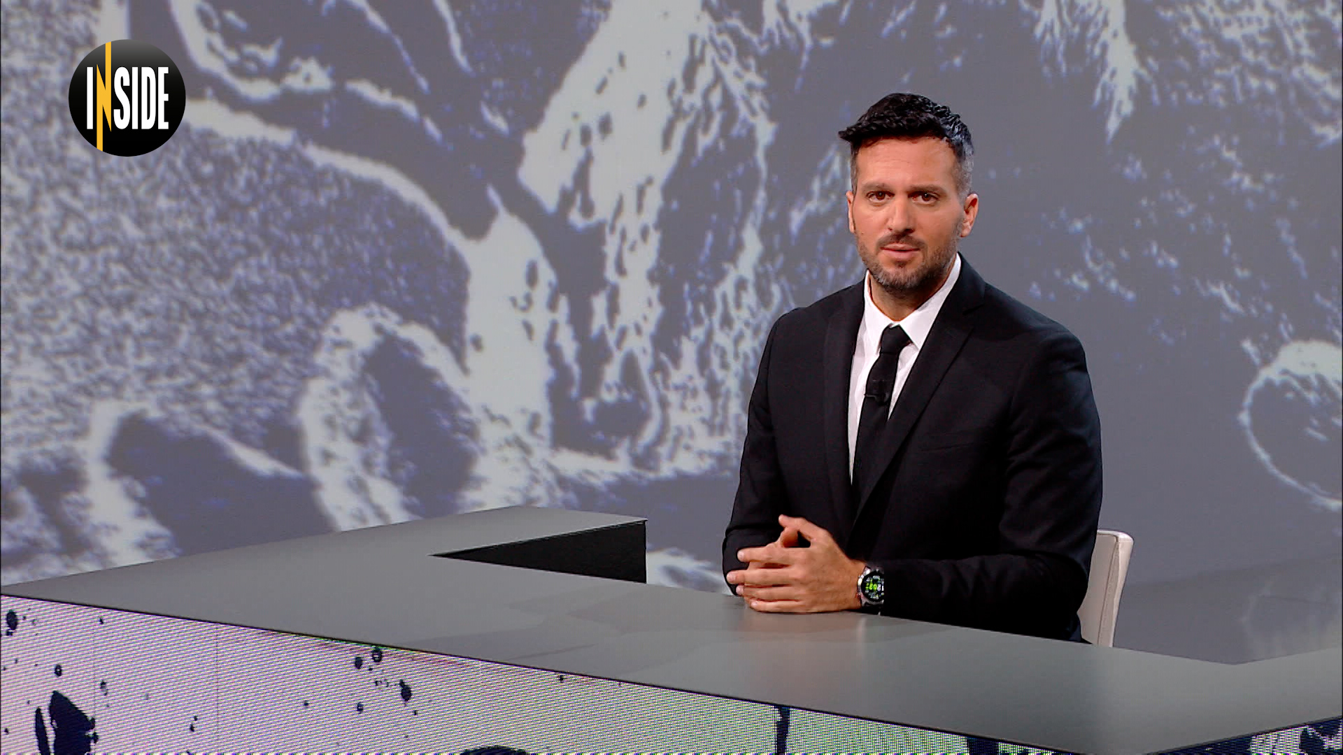 Cosa guardare stasera in tv: i programmi di oggi, 9 novembre 2023
