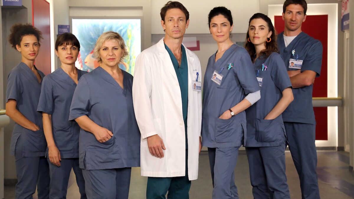 Lea – I nostri figli: ultima puntata, cast e location della fiction di Raiuno