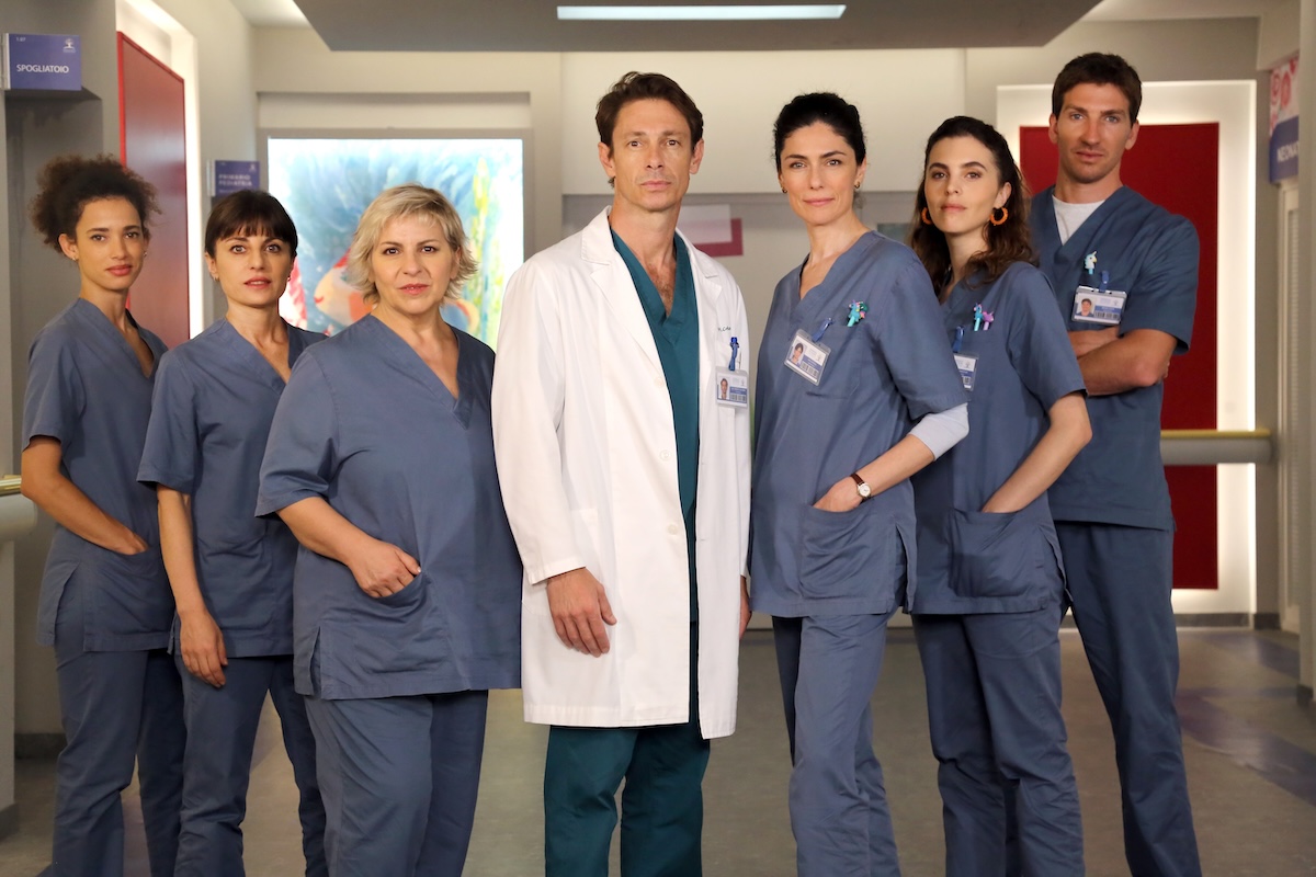Lea – I nostri figli: ultima puntata, cast e location della fiction di Raiuno