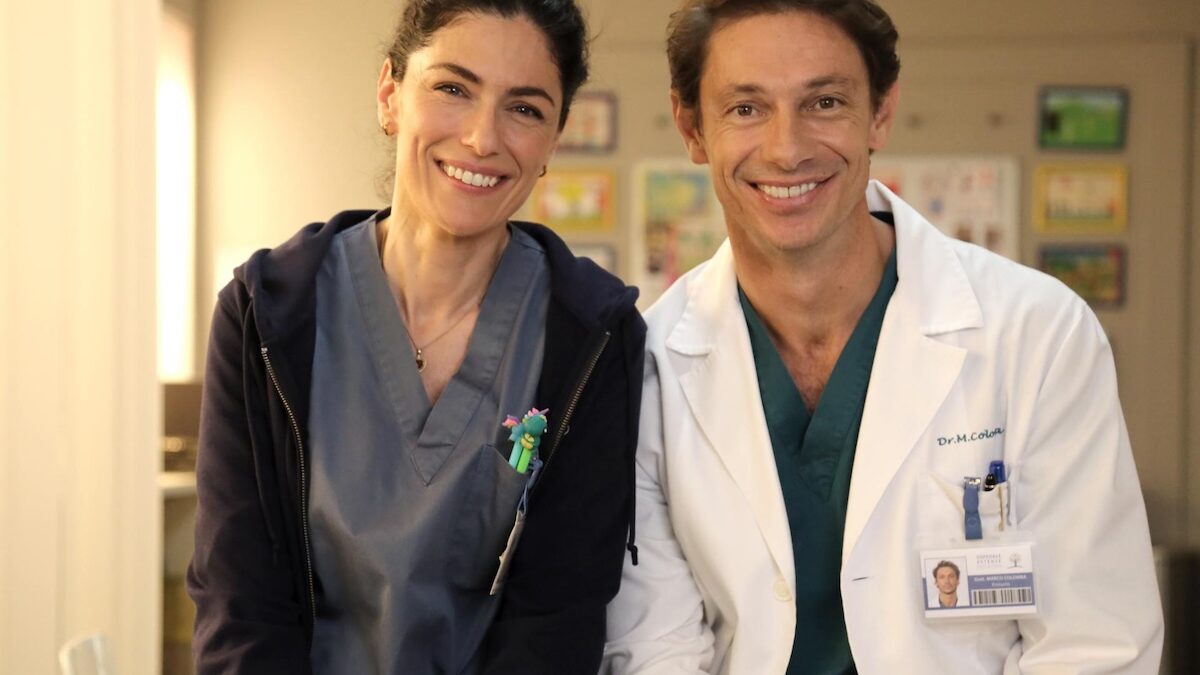 Lea 3 si farà? Cosa sappiamo sulla terza stagione della fiction con Anna Valle