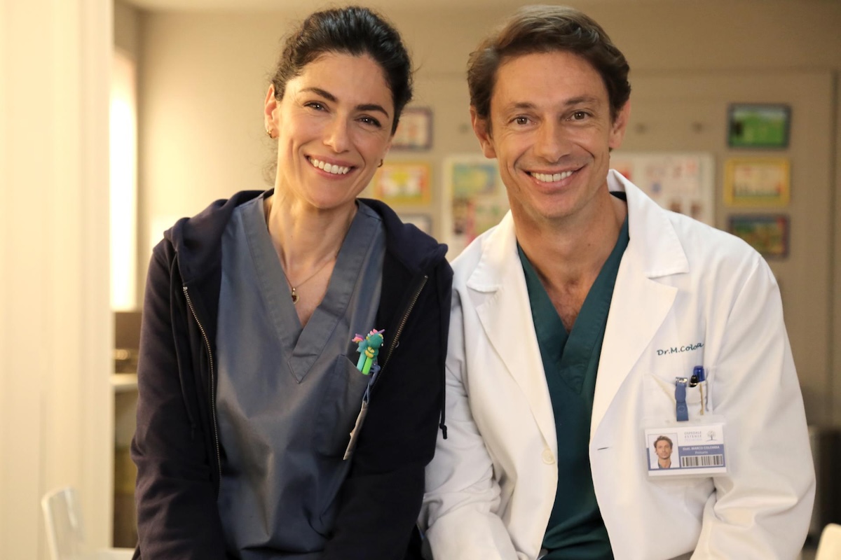 Lea 3 si farà? Cosa sappiamo sulla terza stagione della fiction con Anna Valle