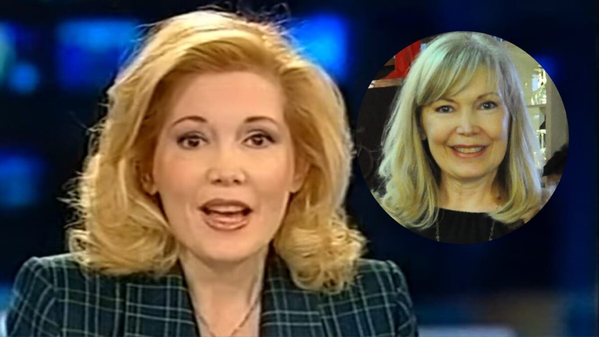 Didi Leoni: “Lasciai perché ero stanca di dare cattive notizie. Potrei tornare in tv, ma non al tg”