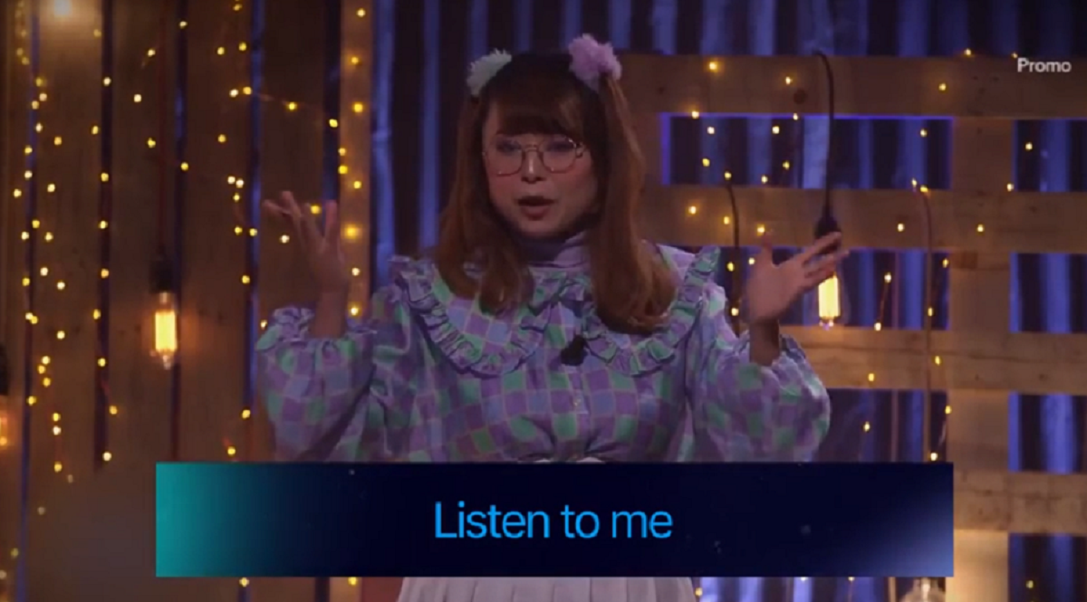 Listen to Me, su Raiplay storie fuori dal comune