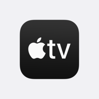 Apple TV+