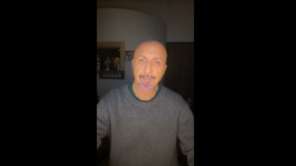 Luca Jurman contro X Factor: “Michielin non in grado di condurre, Dargen paracul0, Ambra e Fedez non adeguati” (VIDEO)