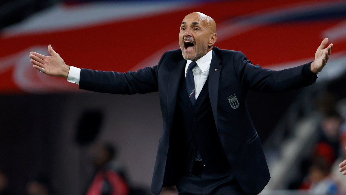 Italia-Macedonia del Nord, la partita di stasera in diretta su Rai1 (e in differita su Sky)