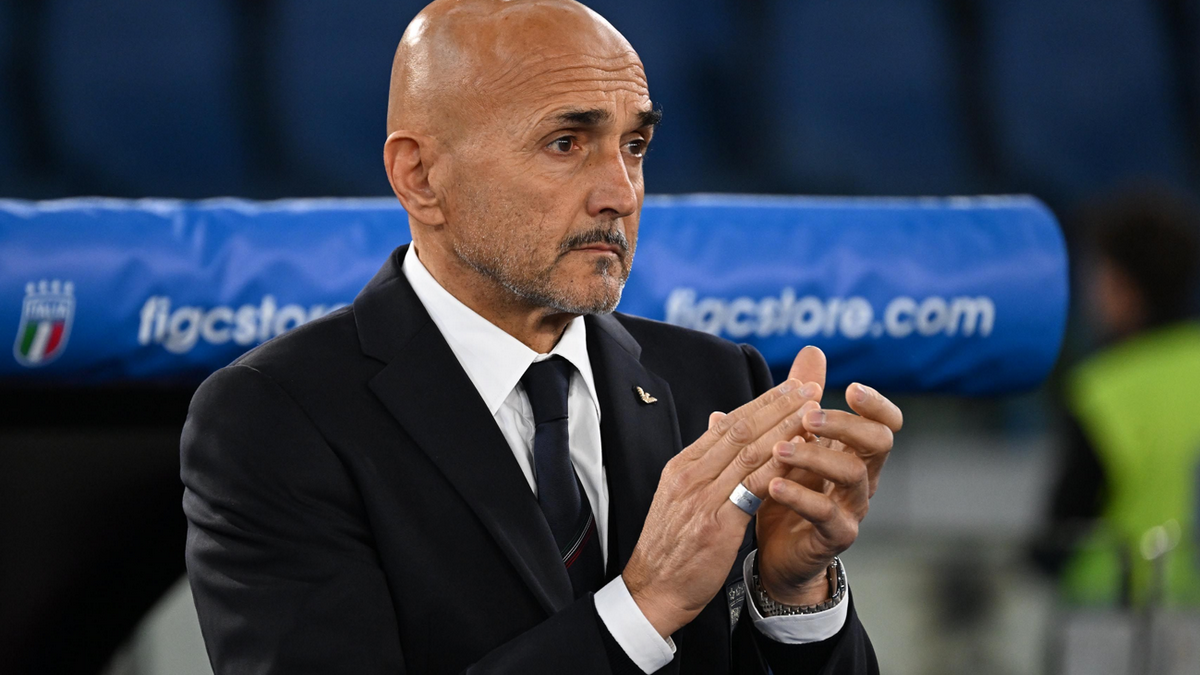 Ucraina-Italia, la partita decisiva della Nazionale stasera in diretta su Rai1