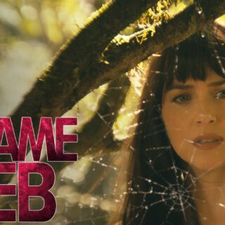Madame Web trailer e featurette in italiano del nuovo spinoff di Spider-Man