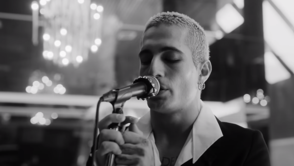 Testo, traduzione e significato di Valentine dei Maneskin: ascolta la canzone (video ufficiale)