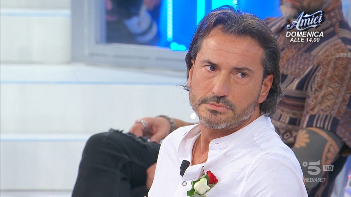Marco Lezzi: chi è l’ex fidanzato di Claudia Lenti di Uomini e Donne