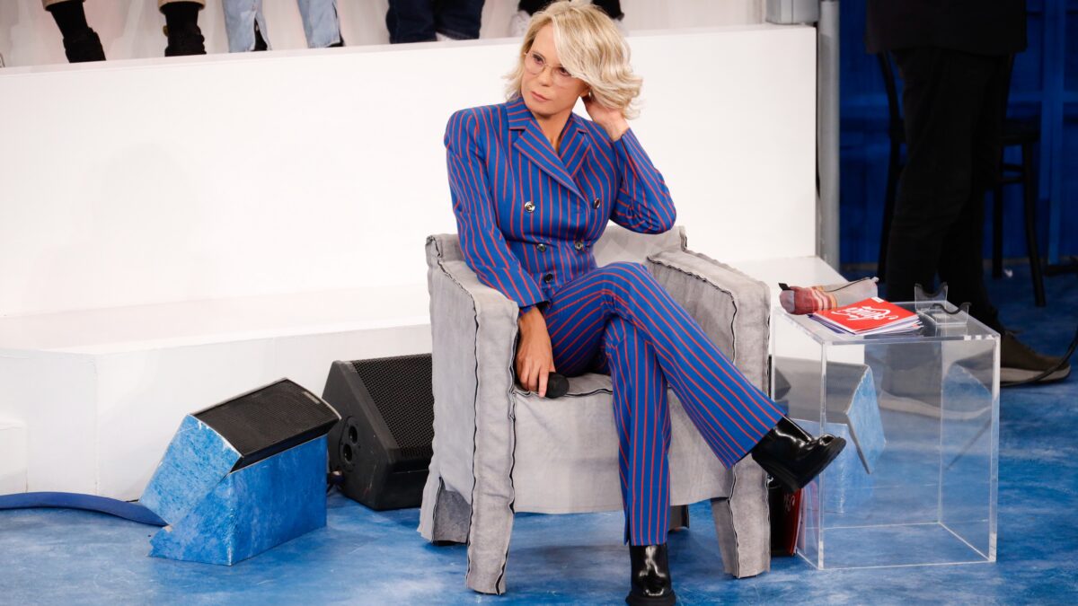 Amici, diretta decima puntata 26 novembre 2023: eliminati, new entry e classifiche di canto e di ballo