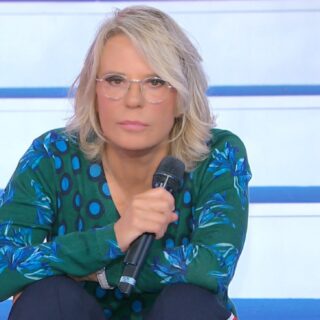 Maria De Filippi