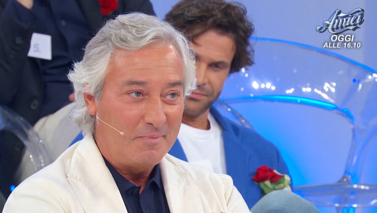 Mario Ioime: chi è il nuovo cavaliere del trono over di Uomini e Donne