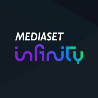Mediaset Infinity