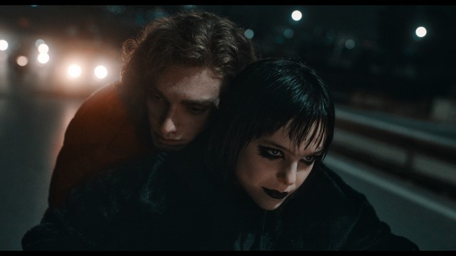 Mimì – Il Principe nelle Tenebre: prima clip ufficiale con Domenico Cuomo e Sara Ciocca (Al cinema dal 16 novembre)