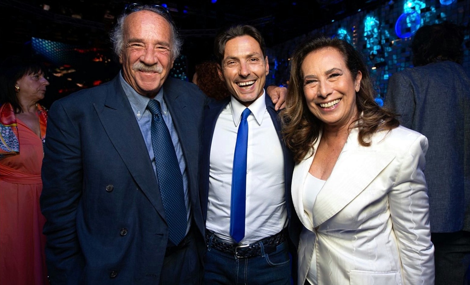 Clemente Mimun, Piersilvio Berlusconi e il Tg5: chi ha interesse a seminare zizzania? (Retroscena TvBlog)