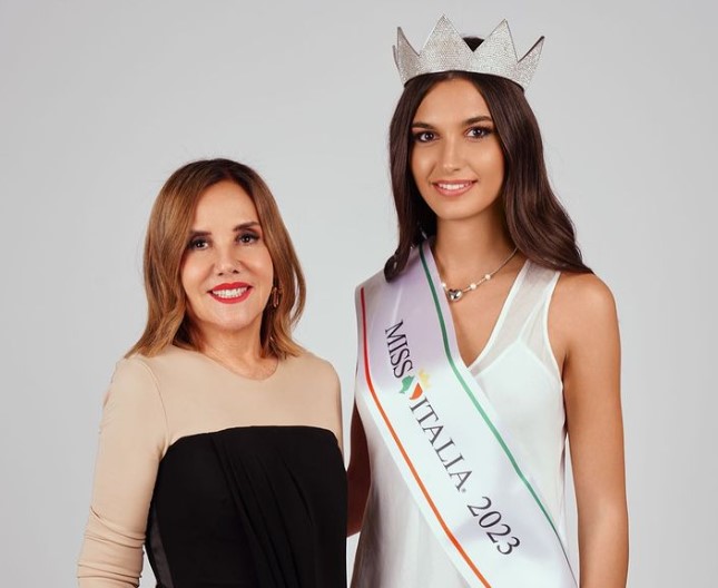 Francesca Bergesio: chi è la Miss Italia 2023