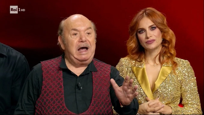 Ballando con le stelle 2023, Lino Banfi abbandona la gara