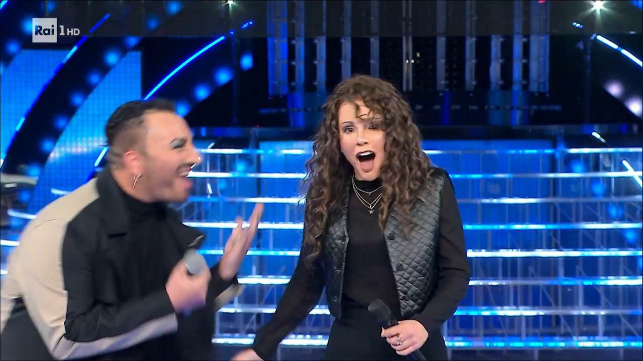 Tale e Quale Show 2023: il torneo è vinto da Ilaria Mongiovì. La classifica completa