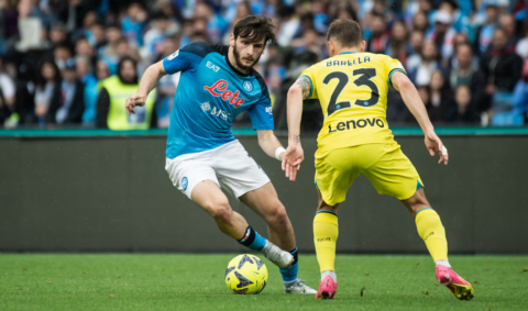 Serie A 2023-2024, dove vedere in diretta tv le partite della 14esima giornata (canali e telecronisti)