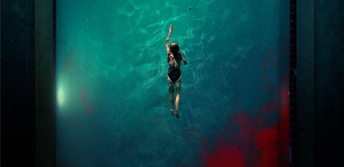 Night Swim: secondo trailer italiano, primo spot tv e nuovo poster del thriller sovrannaturale di Blumhouse