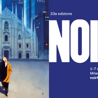 Noir in Festival 2023 programma, ospiti e film in concorso della 33a edizione (1)