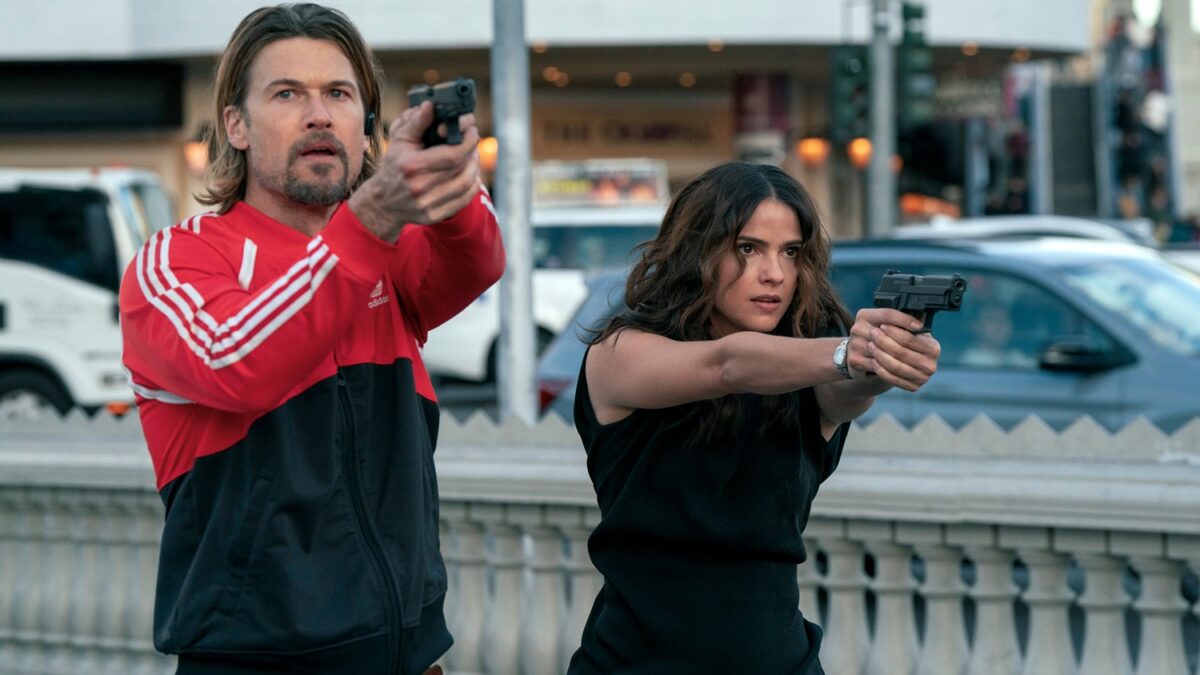Obliterated su Netflix: Una Notte da Leoni incontra Fubar… Recensione, trama e cast della serie