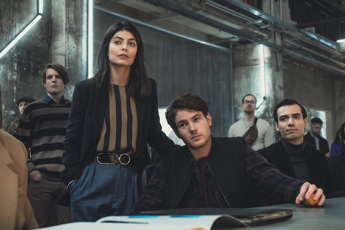 One Trillion Dollars, Alessandra Mastronardi a TvBlog: “Non bastano i soldi per salvare il mondo. Oggi serve un cambiamento culturale, siamo tutti coinvolti”
