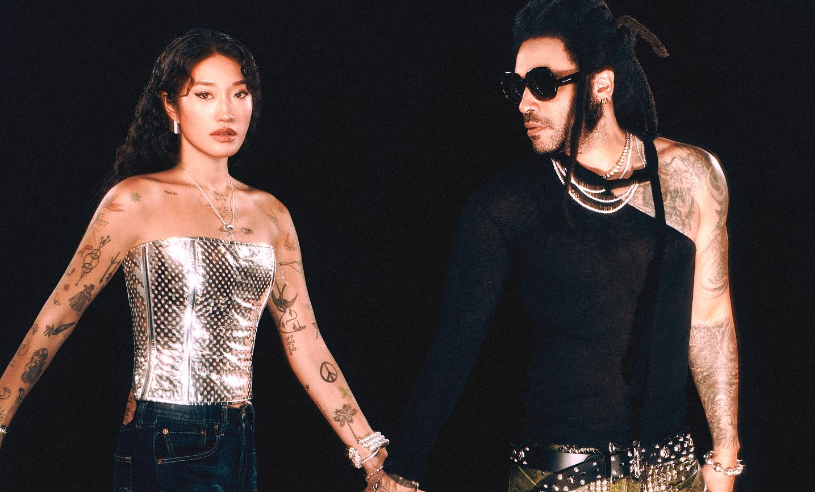 Significato e traduzione di ‘I believe in love again’ di Peggy Gou e Lenny Kravitz: ascolta la canzone