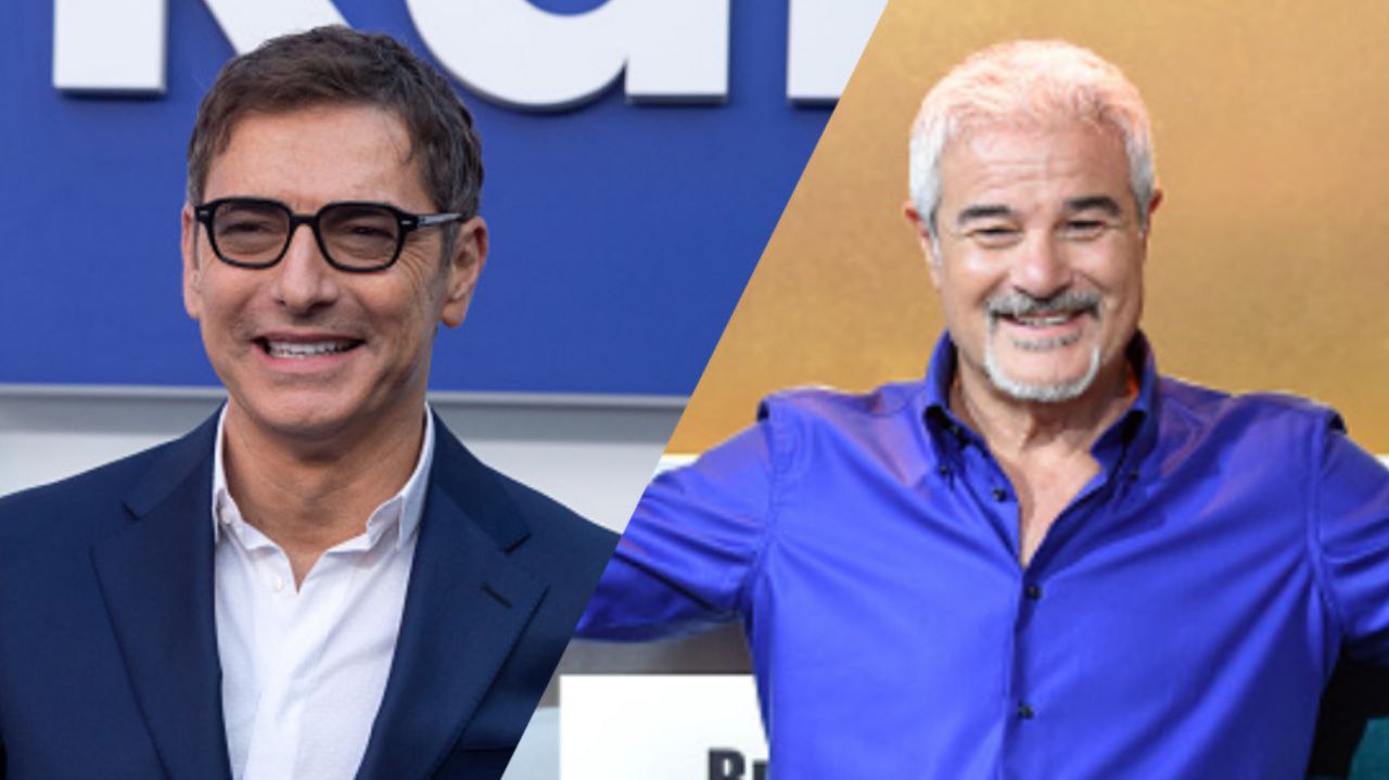L’Eredità a Marco Liorni, Pino Insegno a Reazione a catena (Retroscena TvBlog)