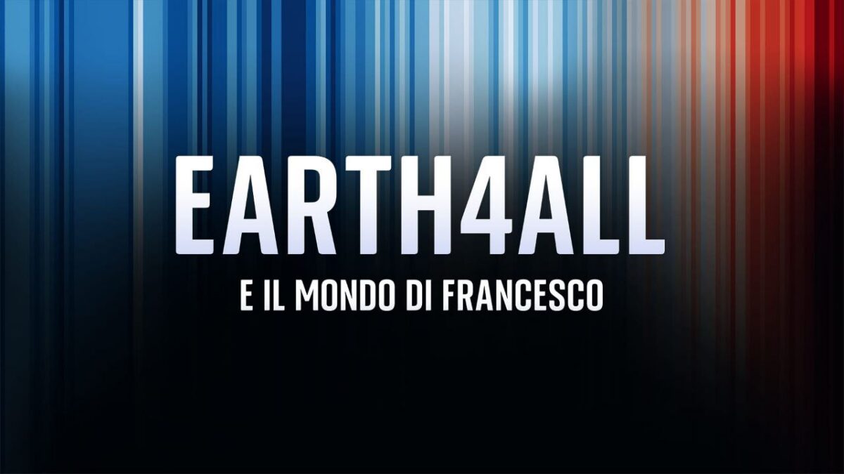 Earth4All e il mondo di Francesco: su Sky Tg24 l’incontro con il Papa sul futuro dell’ambiente (VIDEO)