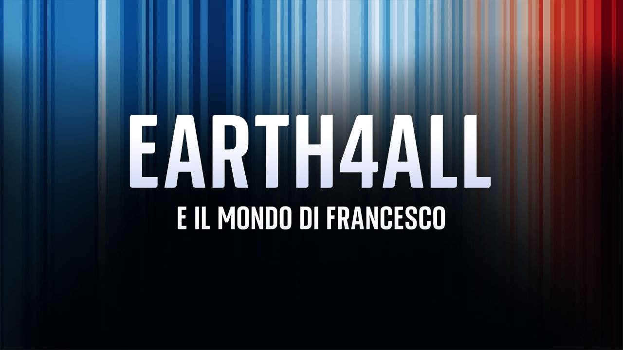 Earth4All e il mondo di Francesco: su Sky Tg24 l’incontro con il Papa sul futuro dell’ambiente (VIDEO)