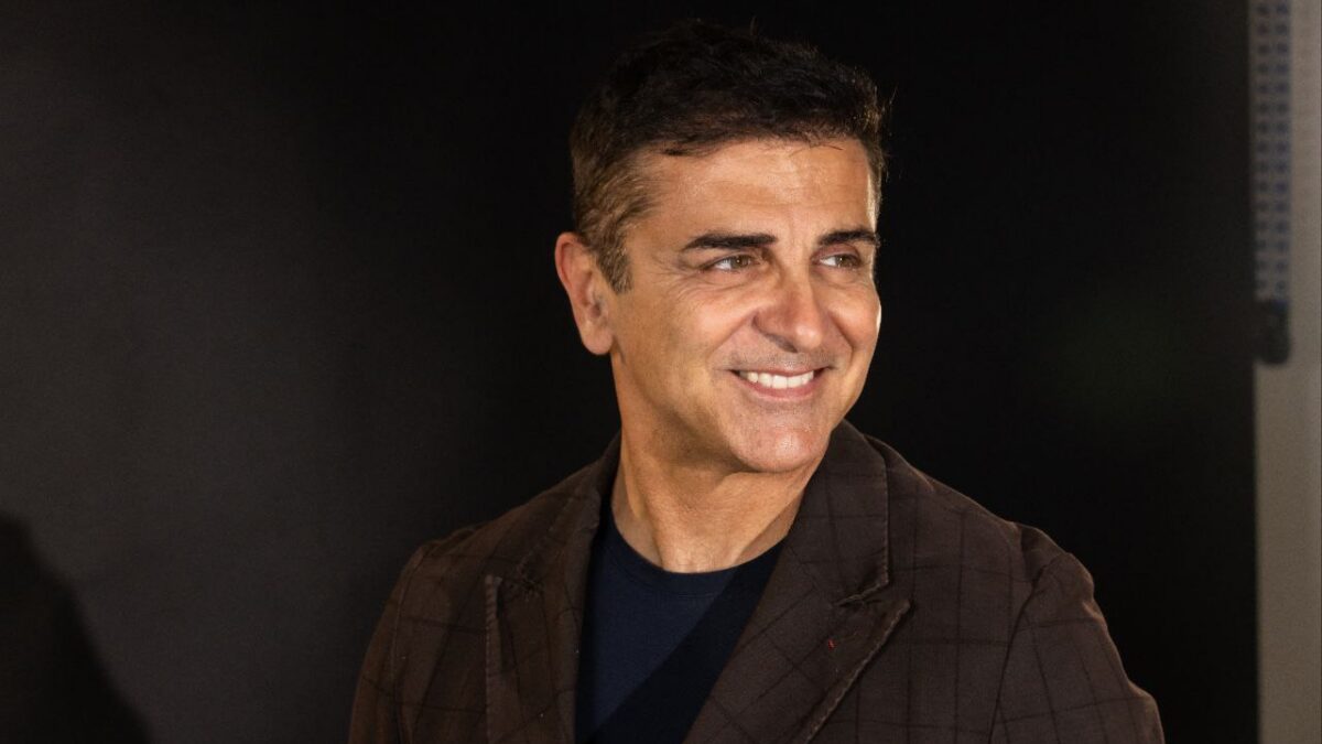 Stefano Buttafuoco a TvBlog: “Con Il Cacciatore di Sogni racconto storie di disabilità senza pietismo”