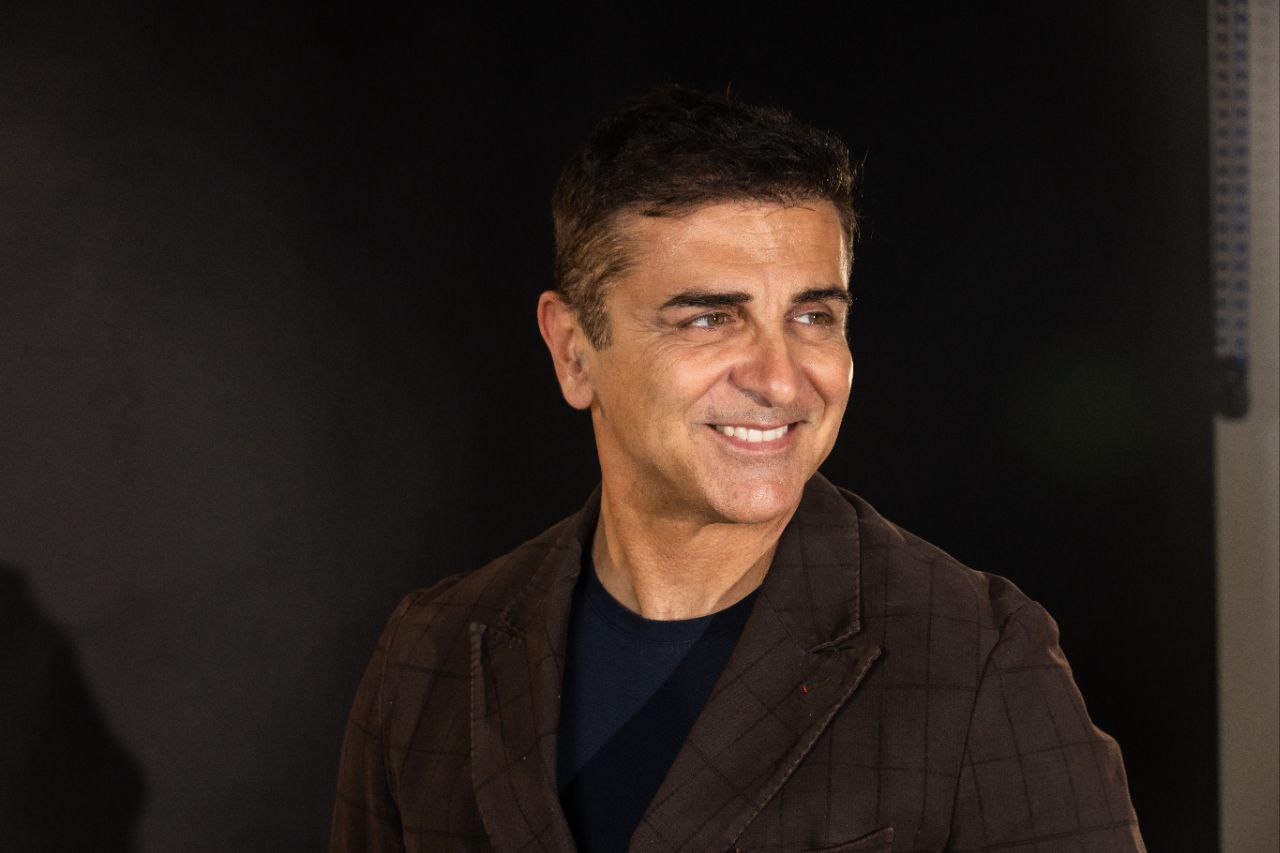 Stefano Buttafuoco a TvBlog: “Con Il Cacciatore di Sogni racconto storie di disabilità senza pietismo”
