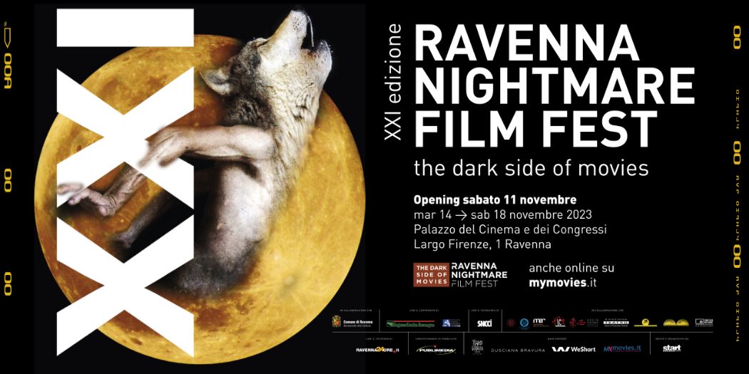 Ravenna Nightmare Film Fest 2023: i vincitori della 21a edizione