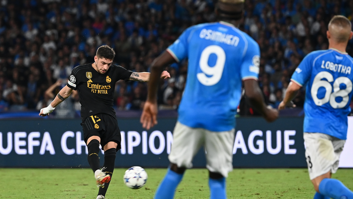 Champions League, le partite del 28 e 29 novembre 2023 in diretta tv
