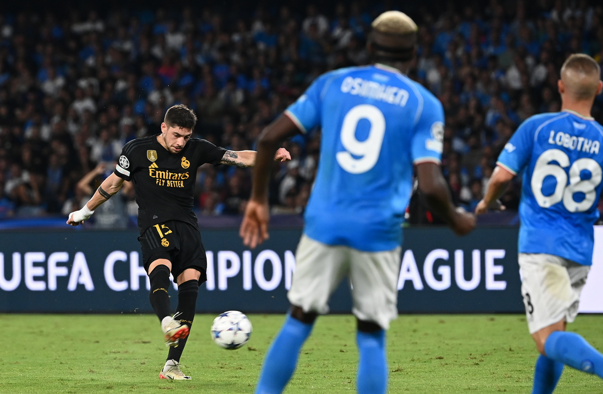 Champions League, le partite del 28 e 29 novembre 2023 in diretta tv
