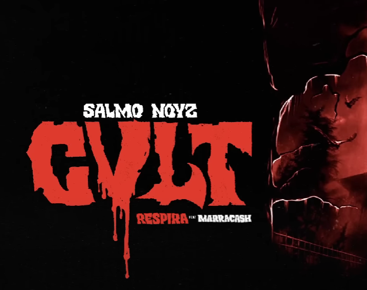 Respira, Salmo, Marracash e Noyz Narcos: testo e significato, ascolta la canzone