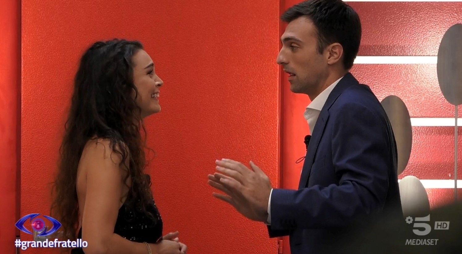 Riccardo Romagnoli: chi è il fidanzato di Angelica Baraldi del Grande Fratello 2023