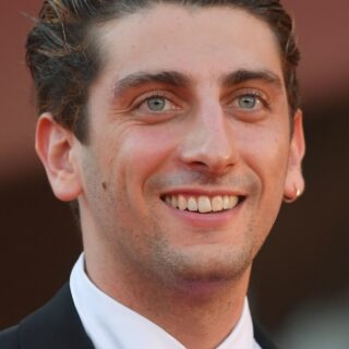 Pietro Castellitto