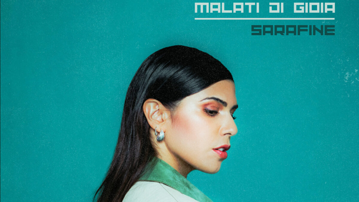 Malati di gioia, Sarafine: la canzone inedita presenta a X Factor 2023 (significato e autori)